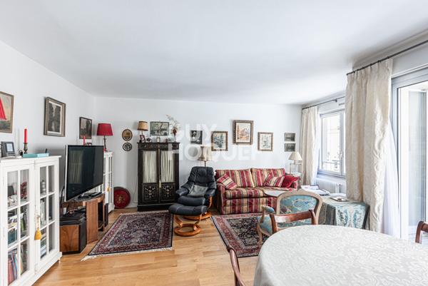 Appartement Paris 3 pièce(s) 79 m2