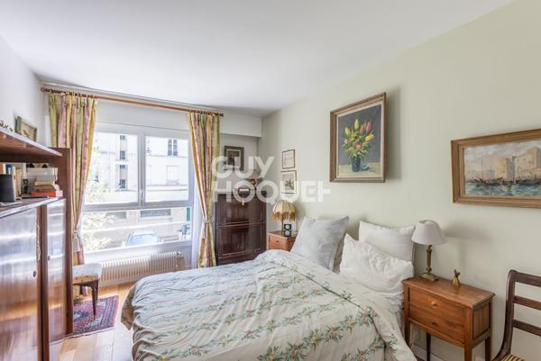 Appartement Paris 3 pièce(s) 79 m2