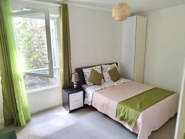 À Vendre - Charmant Appartement 2 Pièces à Créteil