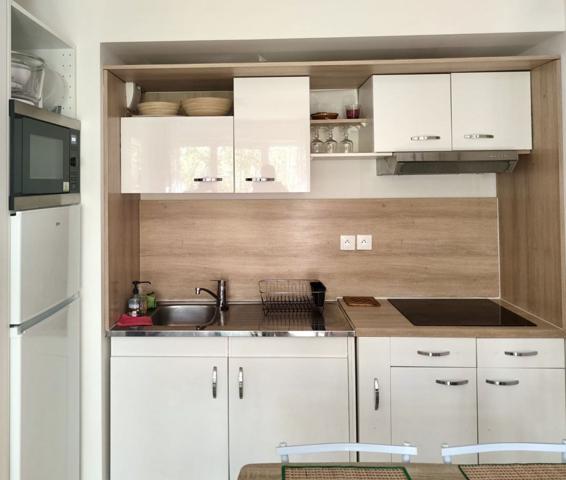 À Vendre - Charmant Appartement 2 Pièces à Créteil