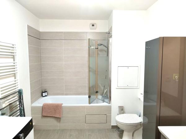 À Vendre - Charmant Appartement 2 Pièces à Créteil