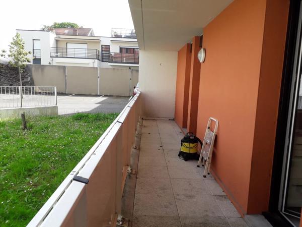 Location Appartement 3 pièces 65 m2 à Saint-Sébastien-sur-Loire