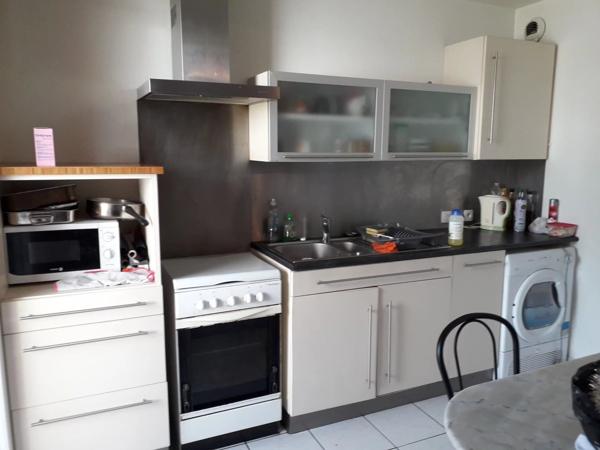 Location Appartement 3 pièces 65 m2 à Saint-Sébastien-sur-Loire
