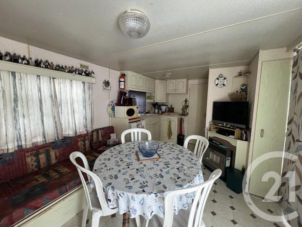 Terrain à vendre  452 m2 ST PIERRE D OLERON - 17