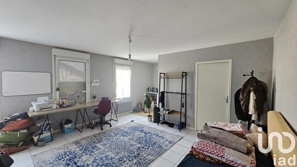 Appartement à vendre 1 pièce 30 m² Reims