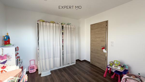 Bernin (38190) Maison 5 pièces 116 m2