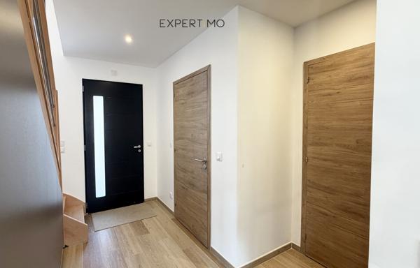 Bernin (38190) Maison 5 pièces 116 m2