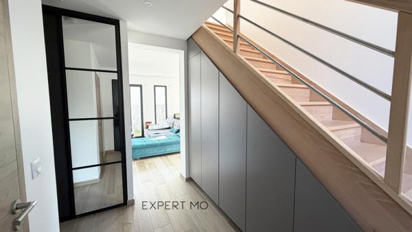 Bernin (38190) Maison 5 pièces 116 m2