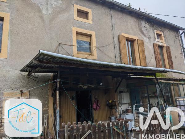 Maison à vendre 5 pièces 119 m² La Haye