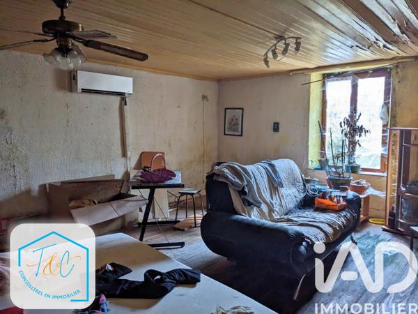 Maison à vendre 5 pièces 119 m² La Haye