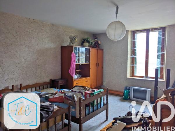 Maison à vendre 5 pièces 119 m² La Haye