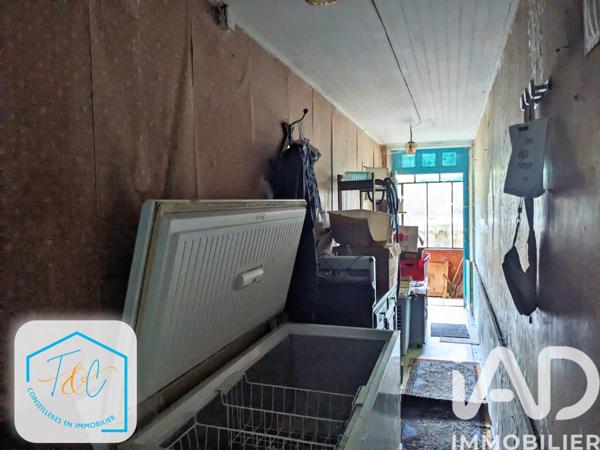 Maison à vendre 5 pièces 119 m² La Haye