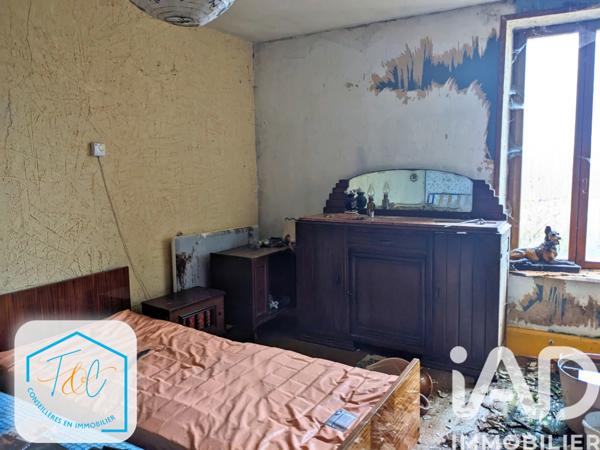 Maison à vendre 5 pièces 119 m² La Haye