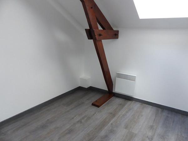 RETHEL - Appartement Rethel 19.53 m²