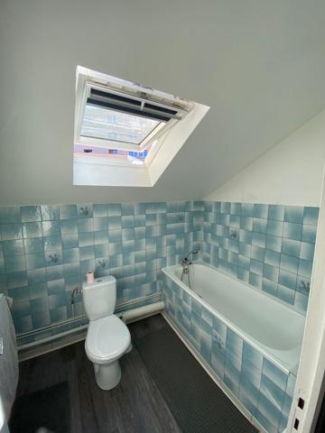 RETHEL - Appartement Rethel 19.53 m²
