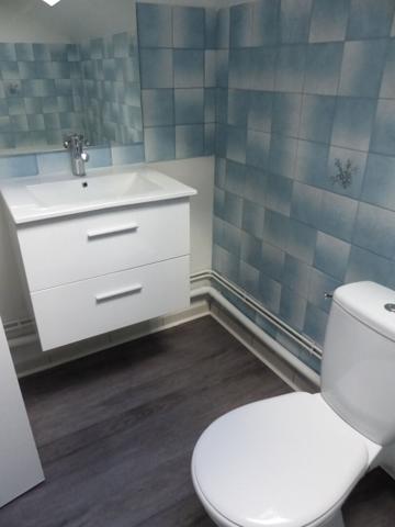 RETHEL - Appartement Rethel 19.53 m²