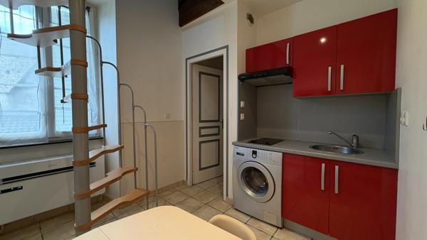 Avallon (89200) Duplex Avallon