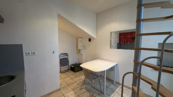 Avallon (89200) Duplex Avallon