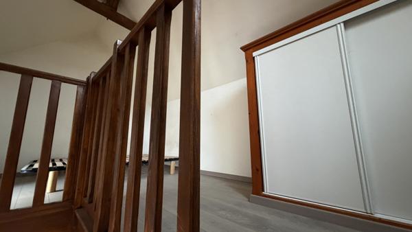 Avallon (89200) Duplex Avallon