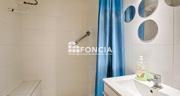 À vendre Studio 19 m² - Paris 75014