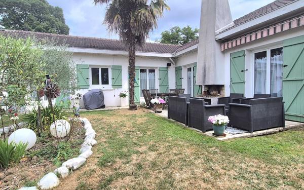 Maison à vendre    8 pièces • 182,20 m2 Yerres