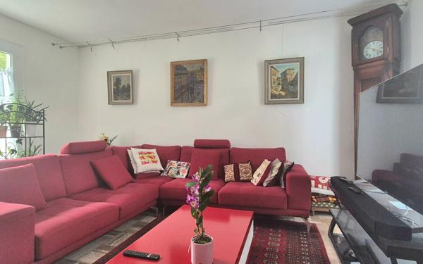 Maison à vendre    8 pièces • 182,20 m2 Yerres