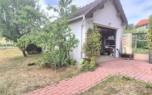 Maison à vendre    8 pièces • 182,20 m2 Yerres