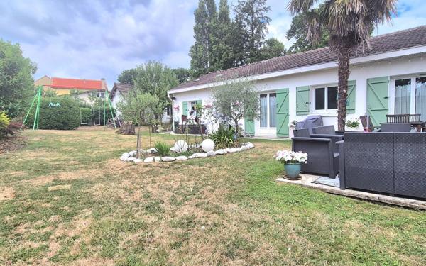 Maison à vendre    8 pièces • 182,20 m2 Yerres