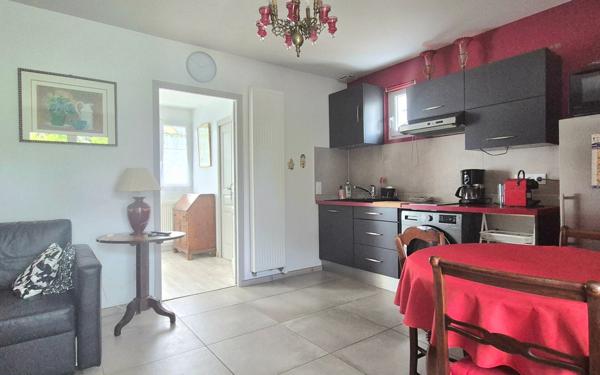 Maison à vendre    8 pièces • 182,20 m2 Yerres