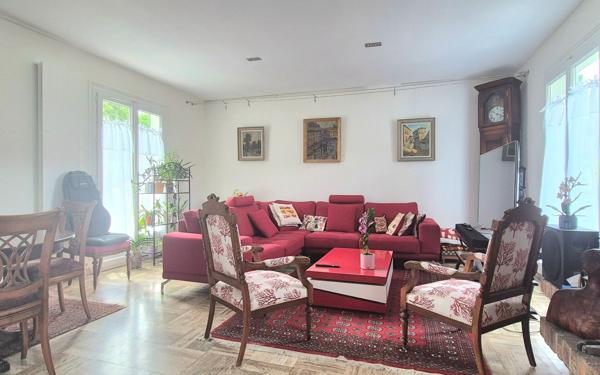 Maison à vendre    8 pièces • 182,20 m2 Yerres