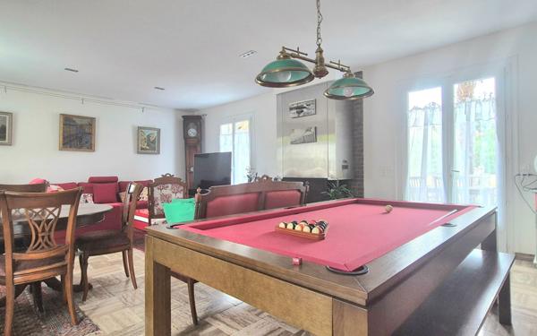 Maison à vendre    8 pièces • 182,20 m2 Yerres