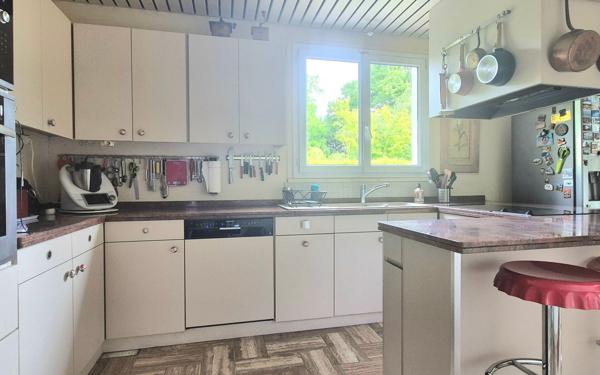 Maison à vendre    8 pièces • 182,20 m2 Yerres