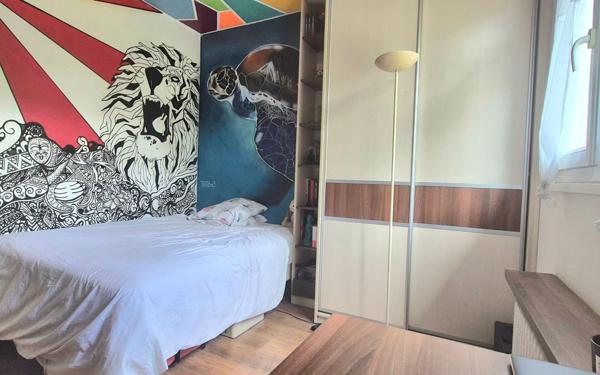 Maison à vendre    8 pièces • 182,20 m2 Yerres