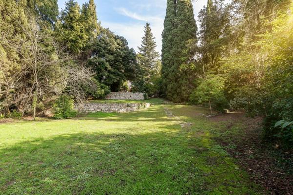 Villa Le Cannet 9 pièce(s) 446 m2 piscine