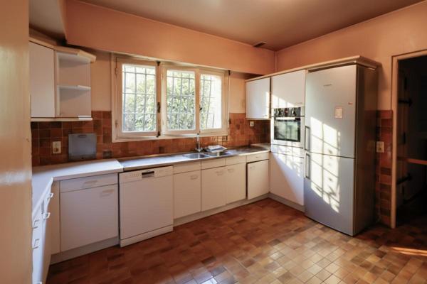 Villa Le Cannet 9 pièce(s) 446 m2 piscine