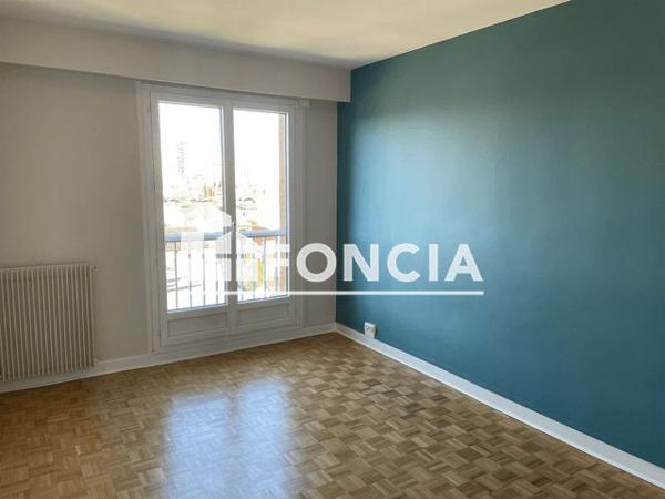 Location Appartement 4 pièces 101.35 m² - Toulouse 31000
