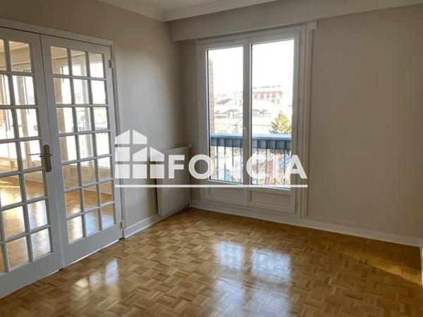 Location Appartement 4 pièces 101.35 m² - Toulouse 31000