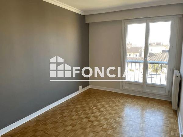 Location Appartement 4 pièces 101.35 m² - Toulouse 31000