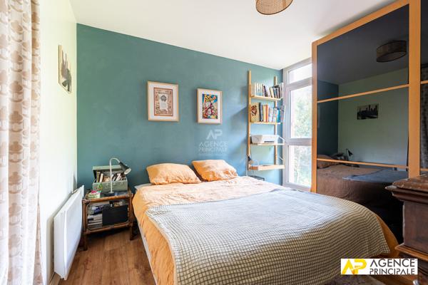 Appartement 3 pièce(s) - 66 m² 315 000 € **  - Référence  13513
