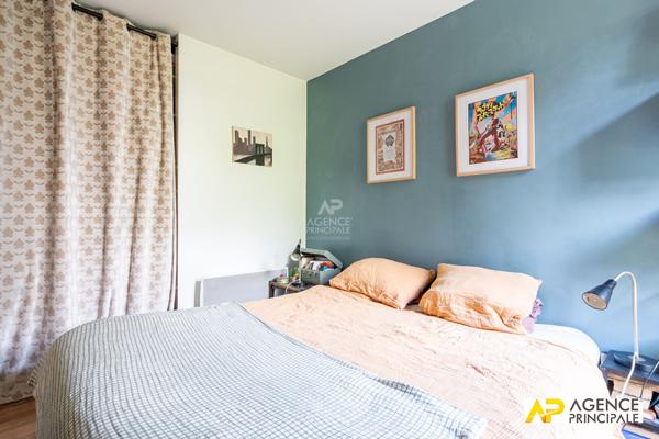Appartement 3 pièce(s) - 66 m² 315 000 € **  - Référence  13513