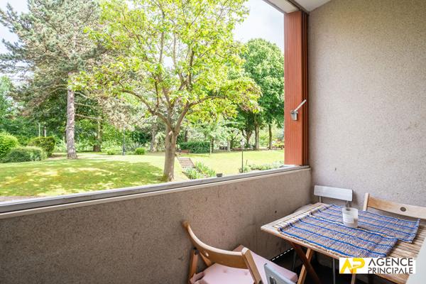 Appartement 3 pièce(s) - 66 m² 315 000 € **  - Référence  13513