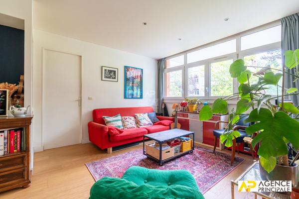 Appartement 3 pièce(s) - 66 m² 315 000 € **  - Référence  13513