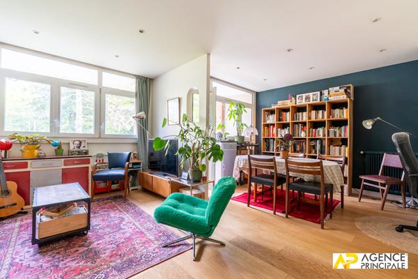 Appartement 3 pièce(s) - 66 m² 315 000 € **  - Référence  13513