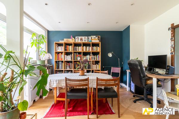 Appartement 3 pièce(s) - 66 m² 315 000 € **  - Référence  13513