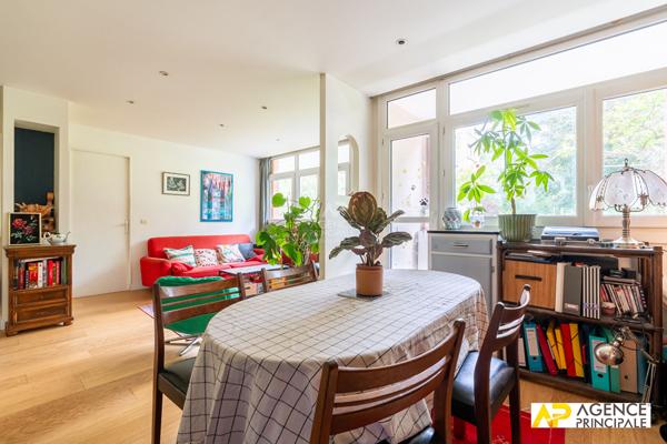 Appartement 3 pièce(s) - 66 m² 315 000 € **  - Référence  13513