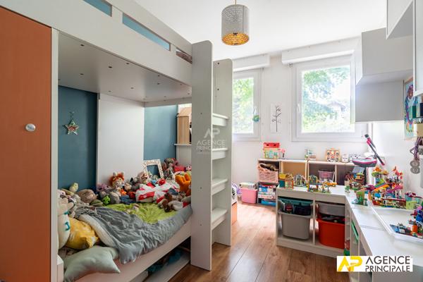 Appartement 3 pièce(s) - 66 m² 315 000 € **  - Référence  13513