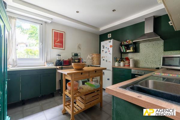 Appartement 3 pièce(s) - 66 m² 315 000 € **  - Référence  13513