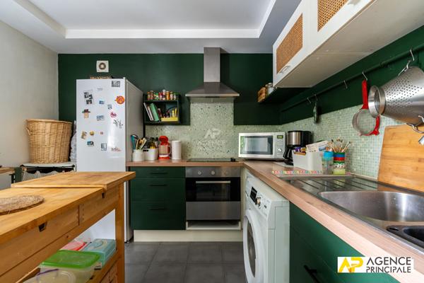 Appartement 3 pièce(s) - 66 m² 315 000 € **  - Référence  13513