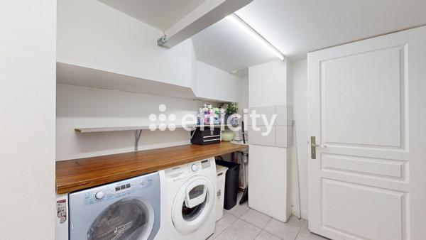 Maison 5 pièces - 160 m²