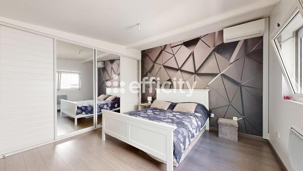 Maison 5 pièces - 160 m²